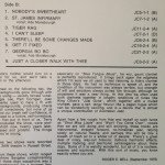 Graeme Bell And His Dixieland Jazz Band - 1949 (LP, Mono)