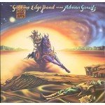 The Graeme Edge Band Featuring Adrian Gurvitz - Kick Off Your Muddy Boots (LP, Album, Gat)