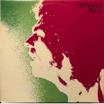 Graham Bell - Graham Bell (LP, Album)
