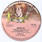 Graham Bell - Graham Bell (LP, Album)