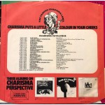 Graham Bell - Graham Bell (LP, Album)