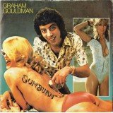 Graham Gouldman - Sunburn (7