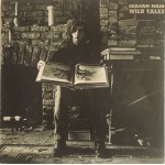 Graham Nash - Wild Tales (LP, Album, PR )