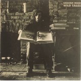 Graham Nash - Wild Tales (LP, Album, PR )