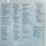 Graham Nash - Wild Tales (LP, Album, PR )