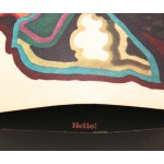 Graham Nash - Wild Tales (LP, Album, PR )