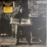 Graham Nash - Wild Tales (LP, Album, PR )