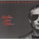Graham Parker - Another Grey Area (LP, Album)