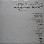 Graham Parker - Another Grey Area (LP, Album)