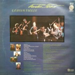 Graham Parker - Howlin Wind (LP, Album, RP)