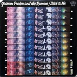 Graham Parker And The Rumour - Stick To Me (LP, Album, San)