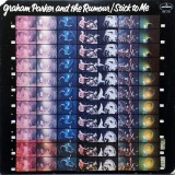 Graham Parker And The Rumour - Stick To Me (LP, Album, San)