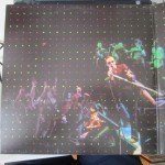 Graham Parker And The Rumour - The Parkerilla (2xLP, Album, Gat)