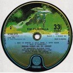 Graham Parker And The Rumour - The Parkerilla (2xLP, Album, Gat)