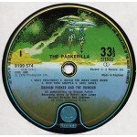 Graham Parker And The Rumour - The Parkerilla (2xLP, Album, Gat)