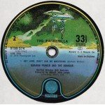 Graham Parker And The Rumour - The Parkerilla (2xLP, Album, Gat)
