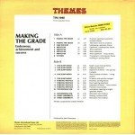 Graham Preskett - Making The Grade (LP)