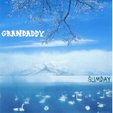 Grandaddy - Sumday (CD, Album, RP)