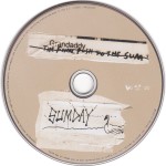 Grandaddy - Sumday (CD, Album, RP)
