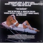 Great White - Recovery: Live! (LP, Comp)