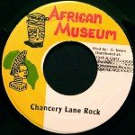 Gregory Isaacs - Front Door / Chancery Lane Rock (7