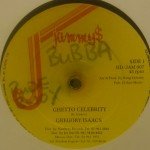 Gregory Isaacs - Ghetto Celebrity (12