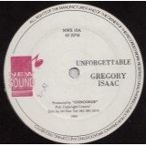 Gregory Isaac* - Unforgettable (12