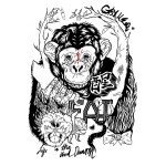 Grimes (4) - Art Angels (LP, Album)