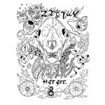 Grimes (4) - Art Angels (LP, Album)