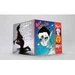 Grimes (4) - Art Angels (LP, Album)