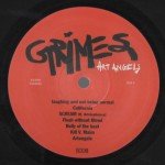 Grimes (4) - Art Angels (LP, Album)