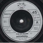 Groundhogs* - Sad Go Round (7 Groundhogs* - Sad Go Round (7