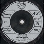 Groundhogs* - Sad Go Round (7 Groundhogs* - Sad Go Round (7