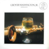 Grover Washington, Jr. - Winelight (LP, Album, RE)