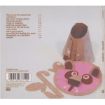 Gruff Rhys - Candylion (CD, Album, Car)