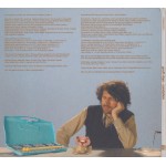 Gruff Rhys - Candylion (CD, Album, Car)