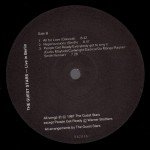 The Guest Stars - Live In Berlin (LP, Album)