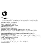 Guillaume Connesson, Éric Le Sage, Royal Scottish National Orchestra, Stéphane Denève - Cosmic Trilogy / The Shining One (SACD, Hybrid, Multichannel, Album)