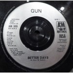 Gun (2) - Better Days (7