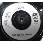 Gun (2) - Better Days (7