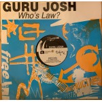 Guru Josh - Who's Law? (12