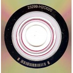 Gusgus - Attention (CD, Album)