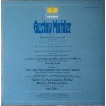 Gustav Mahler - Symphonie Nr. 6  (2xLP, Comp, Gat)