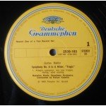 Gustav Mahler - Symphonie Nr. 6  (2xLP, Comp, Gat)