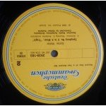 Gustav Mahler - Symphonie Nr. 6  (2xLP, Comp, Gat)
