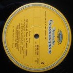 Gustav Mahler - Symphonie Nr. 6  (2xLP, Comp, Gat)