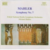 Mahler* - Polish National Radio Symphony Orchestra*, Michael Halász - Symphony No. 7 (CD, Album)