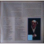 Gustav Mahler – Marjorie Thomas, Symphonie-Orchester Des Bayerischen Rundfunks - Rafael Kubelik - Symphonie Nr. 3 (2xLP, RP, Gat)