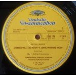 Gustav Mahler – Marjorie Thomas, Symphonie-Orchester Des Bayerischen Rundfunks - Rafael Kubelik - Symphonie Nr. 3 (2xLP, RP, Gat)