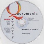 Mahler*, Brahms*, R. Strauss* - Romantic Songs (4xCD, Comp, Mono + Box)
